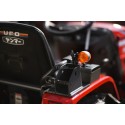 Yanmar Ke-50 4x4 - 15 PS