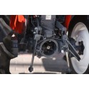 Yanmar Ke-50 4x4 - 15 HP