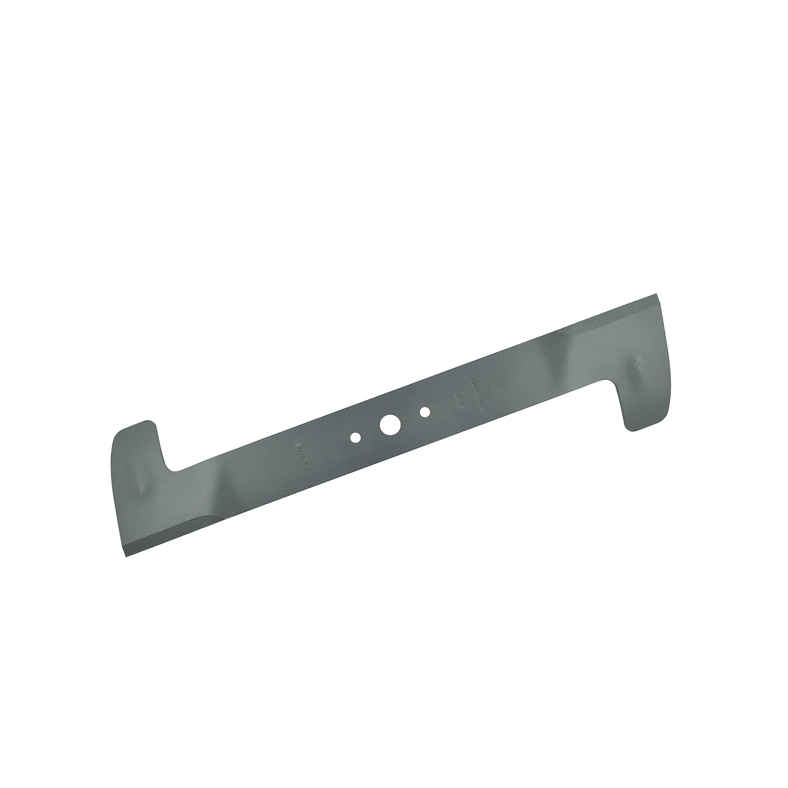 Lame de tondeuse à gazon / 520 mm / Iseki CM2135H/CM7216H / 82004340/1
