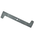 Traktorová radlice na trávu / 665 mm / Iseki CM2135H/CM7216H / 82004340/1