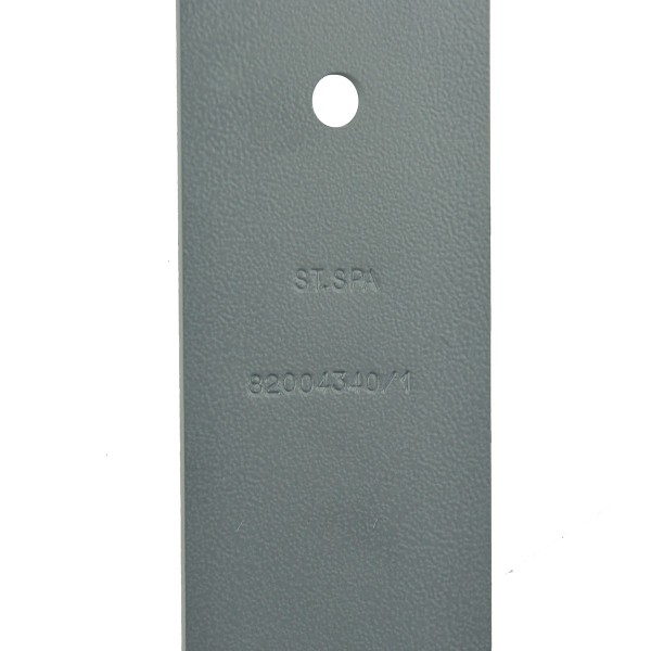 Traktorová radlice na trávu / 665 mm / Iseki CM2135H/CM7216H / 82004340/1