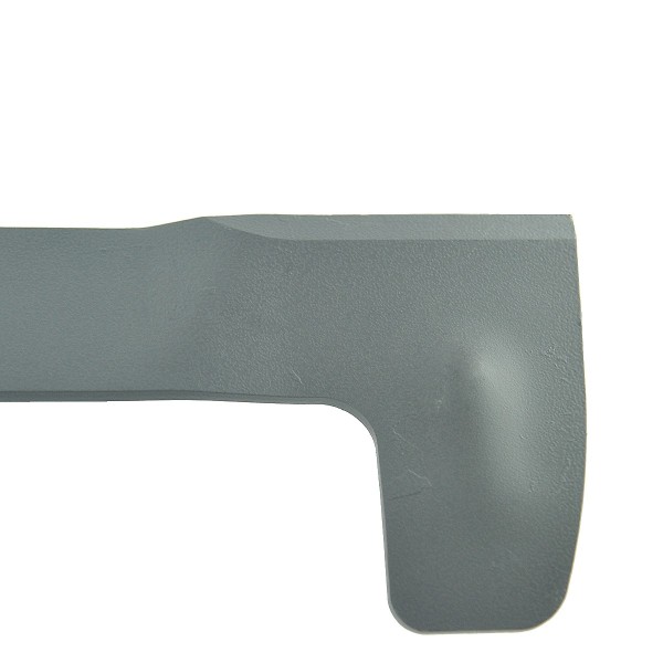 Nôž traktora na trávu / 665 mm / Iseki CM2135H/CM7216H / 82004340/1
