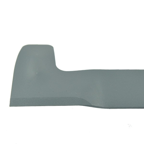 Cuchilla para tractor cortacésped / 665 mm / Iseki CM2135H/CM7216H / 82004340/1