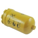 Filtro de aceite hidráulico / M68 x 2.00 / Hitachi ZX 670-5 / Iseki TG5395 / TG6400 / TG6490 / TG6670 / TG6670AHL / TG6675AHL