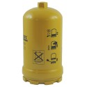 Filtr hydraulického oleje / M68 x 2,00 / Hitachi ZX 670-5 / Iseki TG5395 / TG6400 / TG6490 / TG6670 / TG6670AHL / TG6675AHL