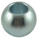 Kula do cięgien TUZ / 22 x 45 x 35 mm / Kat I / S.1366 | Traktor.com.pl