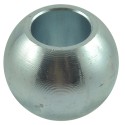 Ball for linkage links / 22 x 45 x 35 mm / Cat I / S.1366