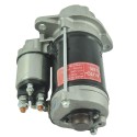 Anlasser / 12V / 2,0kW / 15T / VST Filedtrac / MT180 / 224/270/927 / BCA34A00050A0 / 18011500110