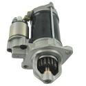 Démarreur / 12V / 2,0kW / 15T / VST Filedtrac / MT180 / 224 / 270 / 927 / BCA34A00050A0 / 18011500110