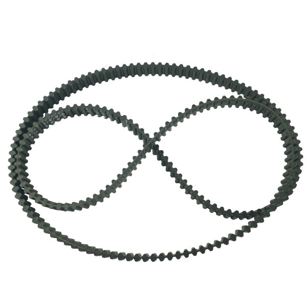 Pasek napędowy kosiska / 24 x 1800 mm / Stiga Estate 6122/7122/9122 / 135065606/0