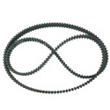 Pasek napędowy kosiska / 24 x 1800 mm / Stiga Estate 6122/7122/9122 / 135065606/0 | Traktor.com.pl