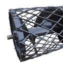 Rodillo de hilo, para cultivadora separadora SB105 4FARMER, STB105.014