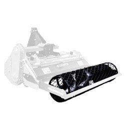 Fadenwalze für SB125 4FARMER / STB125.014 Trennfräse