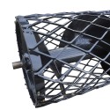 String roller for SB125, STB105.014 separation tiller