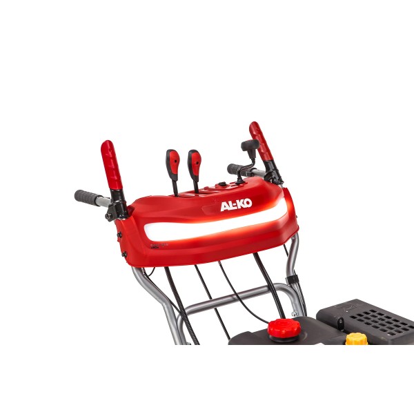 Snow blower AL-KO Snow Line 620.4 E III