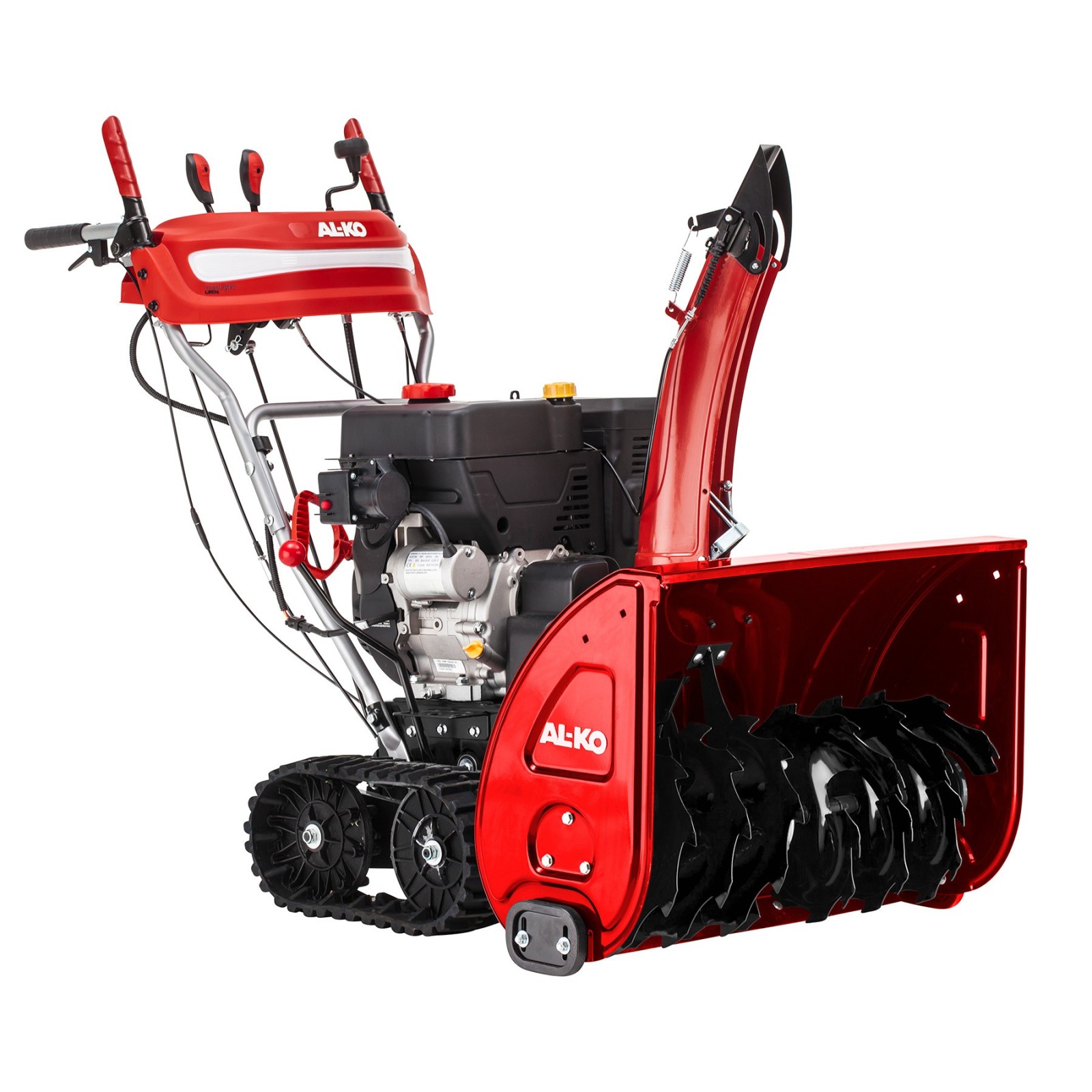 Snowblower AL-KO SnowLine 760.4 TE