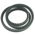 V-belt / BX1020Li / BX1064Ld / AGF180 4FARMER