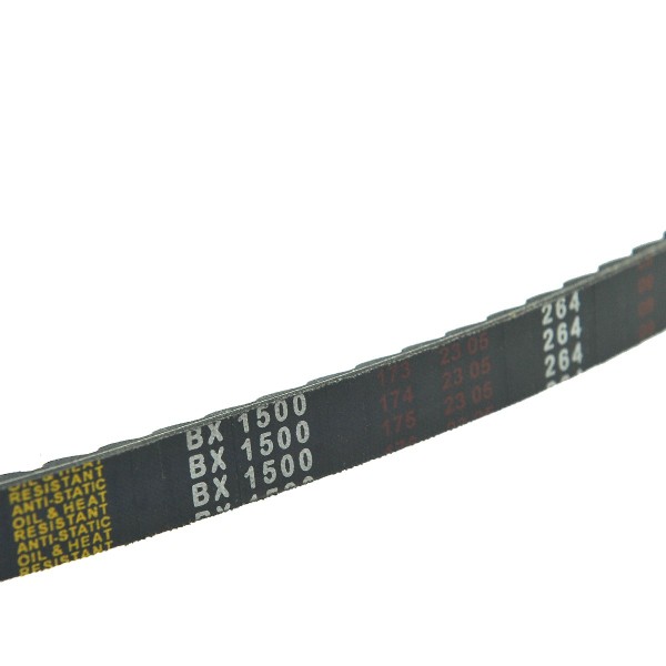 Pasek klinowy / BX1500Li / 4FARMER FM120 / FMK120 | Traktor.com.pl