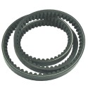 Courroie trapézoïdale / BX1500Li / 4FARMER FM120 / FMK120