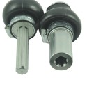 Wałek do rębaka TH8 4FARMER / 175 mm | Traktor.com.pl