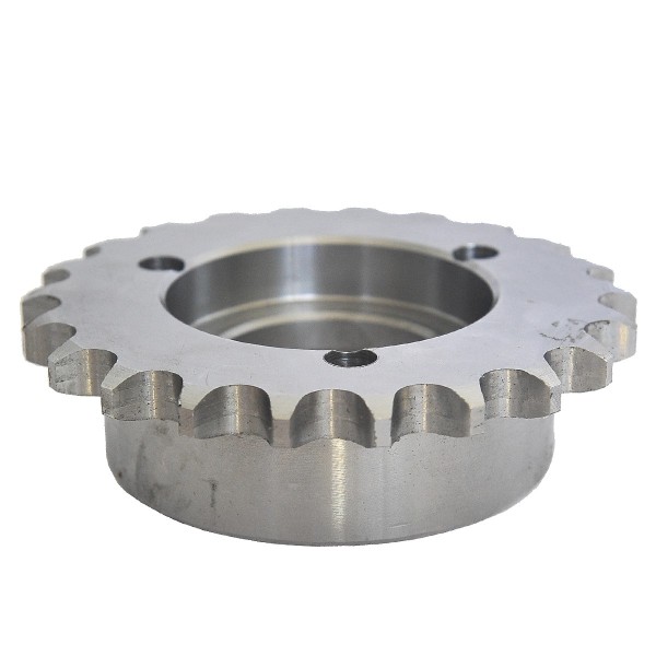 Zębatka bębna kosiarki / 22T / Wirax 125 / K/01-02.06.00