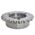 Mähtrommel-Kettenrad / 22T / Wirax 125 / K/01-02.06.00