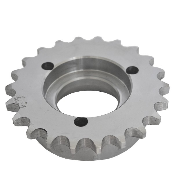 Mower drum sprocket / 22T / Wirax 125 / K/01-02.06.00
