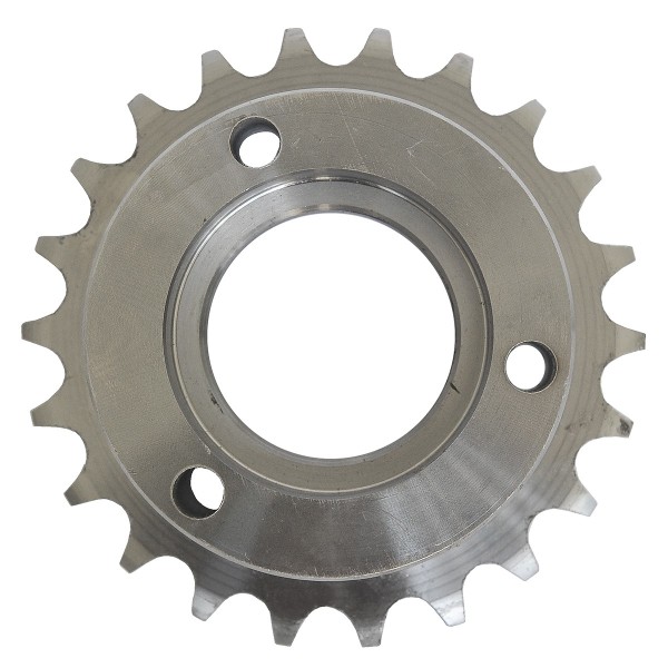 Ozubené koleso žacieho bubna / 22T / Wirax 125 / K/01-02.06.00