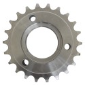 Piñón de tambor para cortacésped / 22T / Wirax 125 / K/01-02.06.00