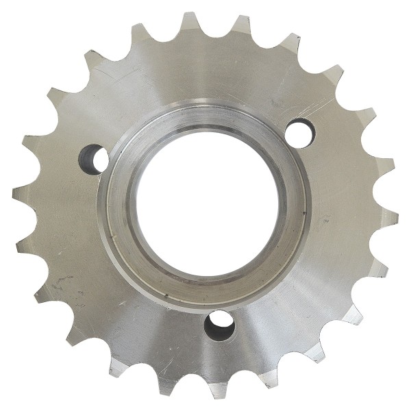 Zębatka bębna kosiarki / 22T / Wirax 125 / K/01-02.06.00 | Traktor.com.pl