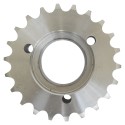 Mower drum sprocket / 22T / Wirax 125 / K/01-02.06.00