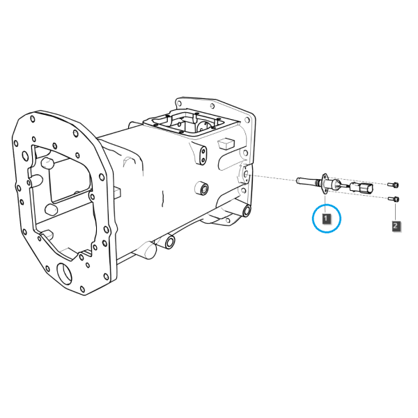 Velocímetro / TRG750 / LS Tractor / no 40395154
