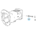 Tacho / TRG750 / LS Traktor / Nr. 40395154