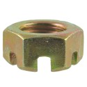 Nakrętka,  M12 x 1.25, V334-260-012-00