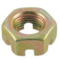 Matice, M12 x 1,25, 1703-135-002-00, Korunová matice