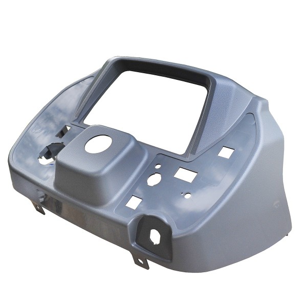 Cubierta del tablero de instrumentos, Iseki SXG323, Iseki SXG326, Iseki SXG 323, Iseki SXG 326
