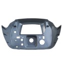 Armaturenbrettabdeckung, Iseki SXG323, Iseki SXG326, Iseki SXG 323, Iseki SXG 326