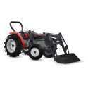 Čelný nakladač Yanmar RS33D+FEL 4x4 - 33 KM + TUR