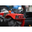 Chargeur frontal Yanmar RS33D+FEL 4x4 - 33KM + TUR