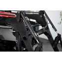 Cargador frontal Yanmar RS33D+FEL 4x4 - 33KM + TUR