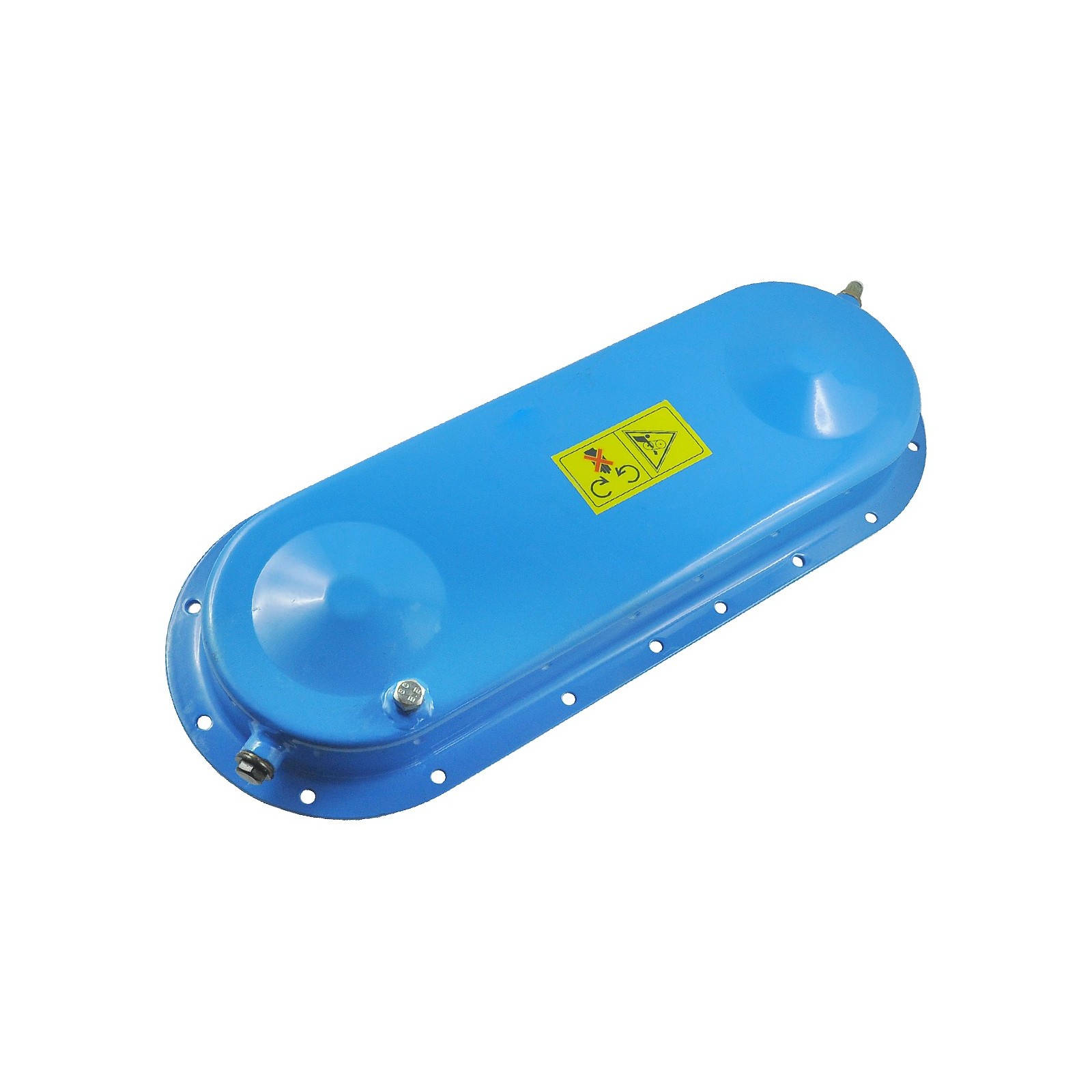 Carter de chaîne pour motobineuse SB 4FARMER