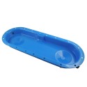 Carter de chaîne pour motobineuse SB 4FARMER
