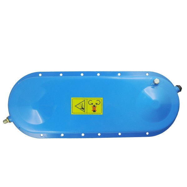 Carter de chaîne pour motobineuse SB 4FARMER