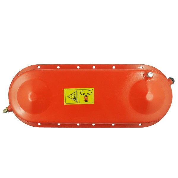 Carter de chaîne pour motobineuse SB 4FARMER