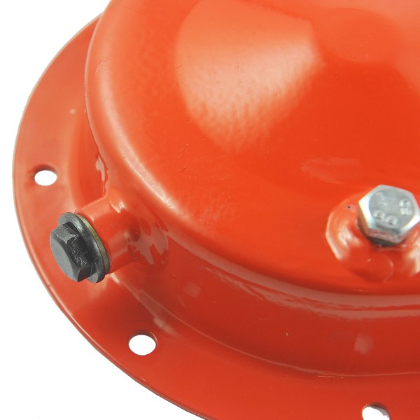 Protector de cadena para motoazada con separación SB 4FARMER