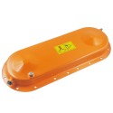Carter de chaîne pour motobineuse SB 4FARMER