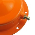 Protector de cadena para motoazada con separación SB 4FARMER