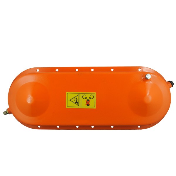 Carter de chaîne pour motobineuse SB 4FARMER