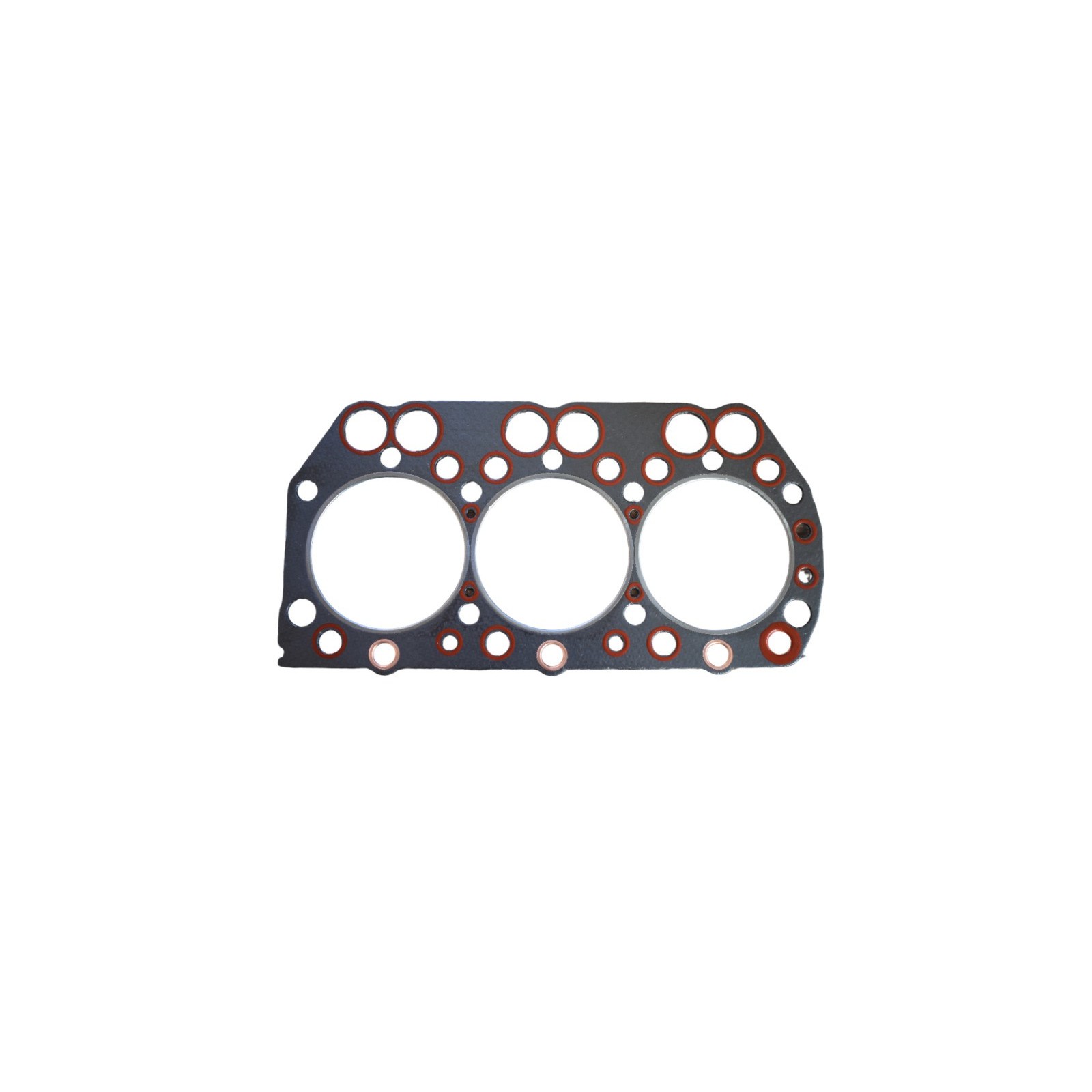 Těsnění hlavy válců / Ø80 mm / Iseki TF19F / Iseki E3112