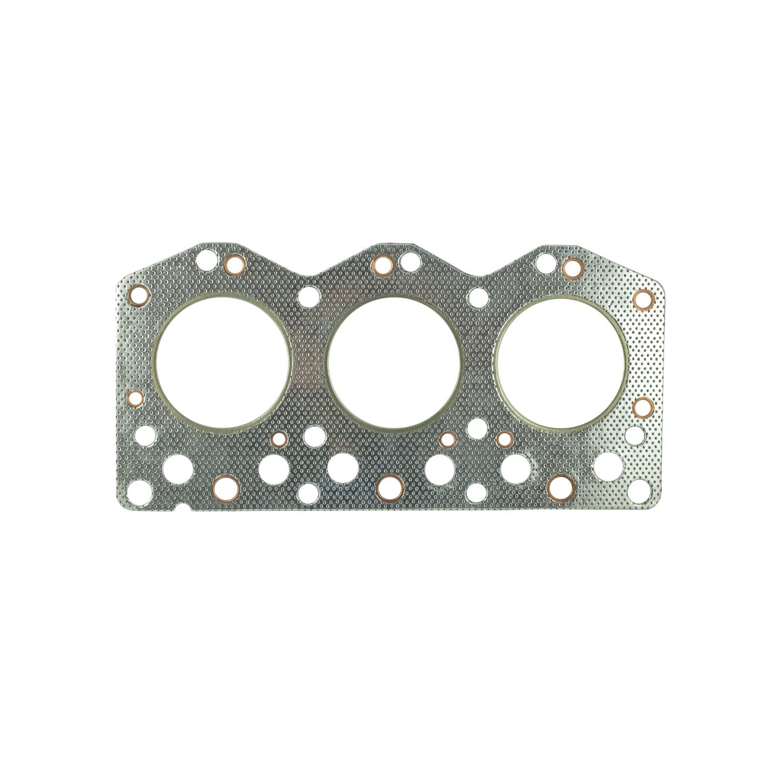 Zylinderkopfdichtung / Ø82 mm / Iseki TL1901 / TL2100 / TL 2300 / TL2500 / Iseki E3AE1